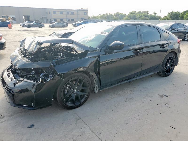 HONDA CIVIC SPOR