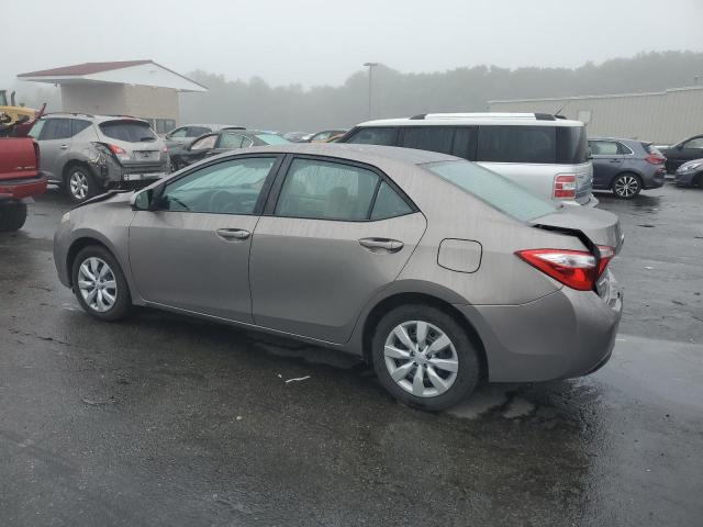 Vin: 2t1burhexgc562361, lot: 61099595, toyota corolla l 20162