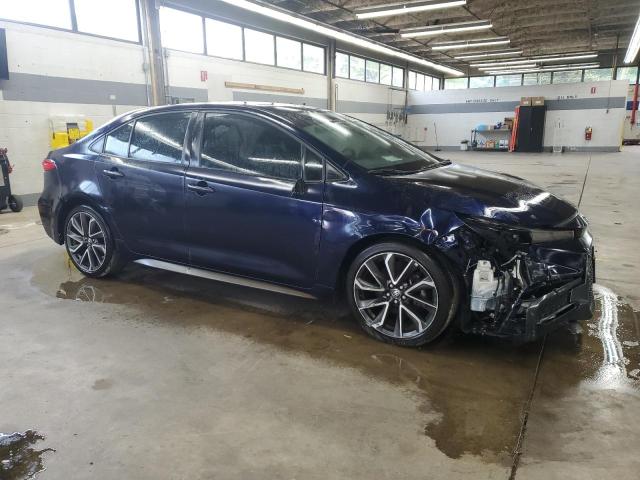Vin: 5yfp4mce7mp062203, lot: 58184795, toyota corolla se 20214