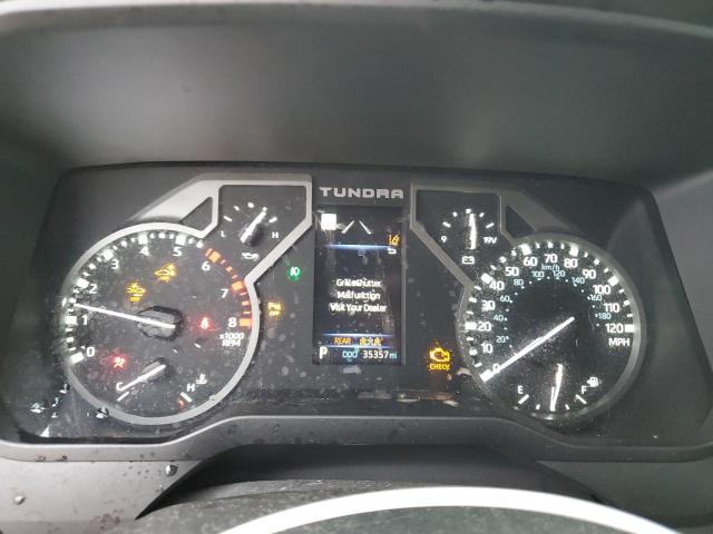 2024 TOYOTA TUNDRA CRE 5TFLA5EC2RX021169