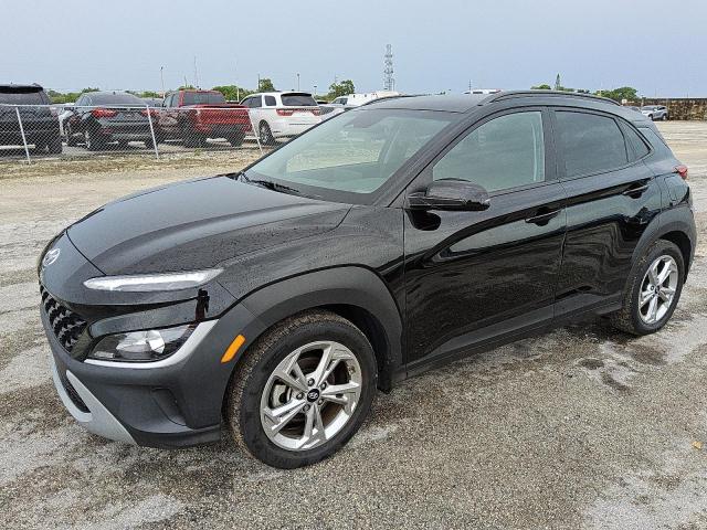 Vin: km8k62abxnu884544, lot: 58360175, hyundai kona sel 2022 img_1