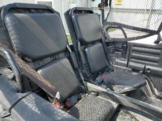 2020 HONDA SXS700 M4 1HFVE0279L4600407