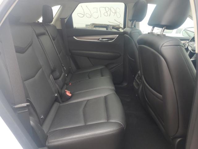 2019 CADILLAC XT5 LUXURY - 1GYKNDRS8KZ197885