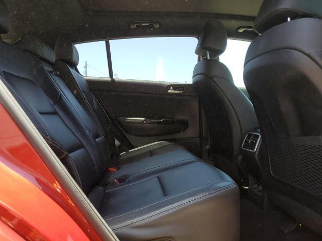 2022 KIA SPORTAGE S - KNDP63ACXN7953403