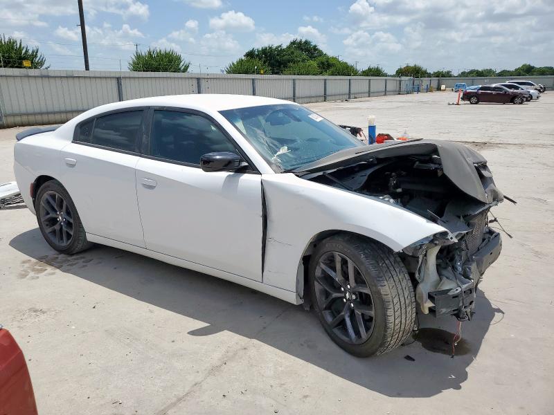 2020 DODGE CHARGER SX 2C3CDXBG8LH195757