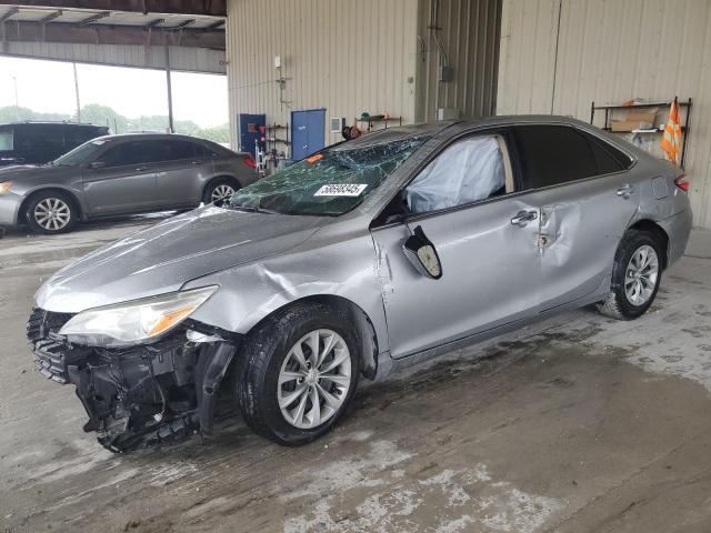 Vin: 4t1bf1fk1hu395408, lot: 58698345, toyota camry le 2017 img_1