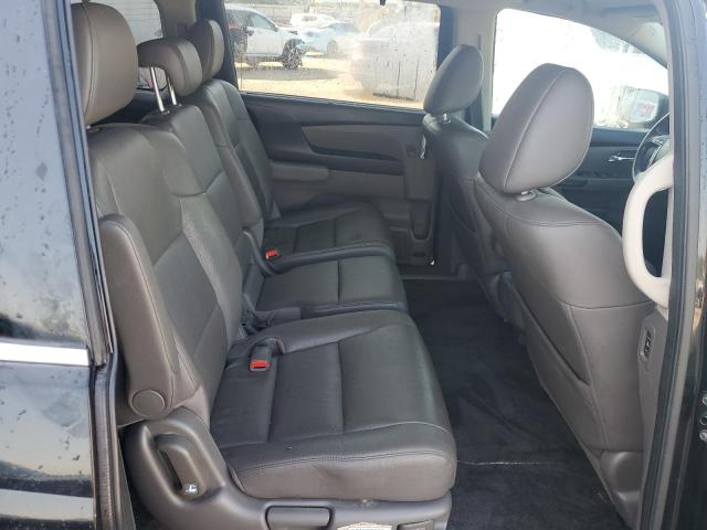 2016 HONDA ODYSSEY TO 5FNRL5H91GB069063
