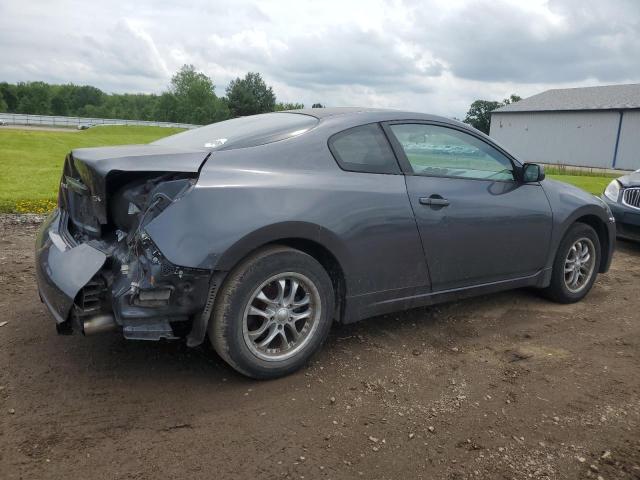NISSAN ALTIMA 2.5 2008 gray  gas 1N4AL24E98C278652 photo #4