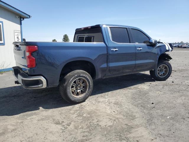 Vin: 1gcudget9nz621824, lot: 58775185, chevrolet all models k1500 ltz 20223