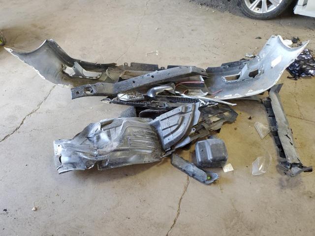2012 SUBARU LEGACY 2.5 - 4S3BMCG65C3016786