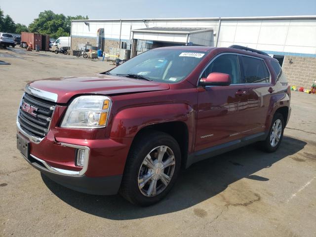 GMC TERRAIN SL