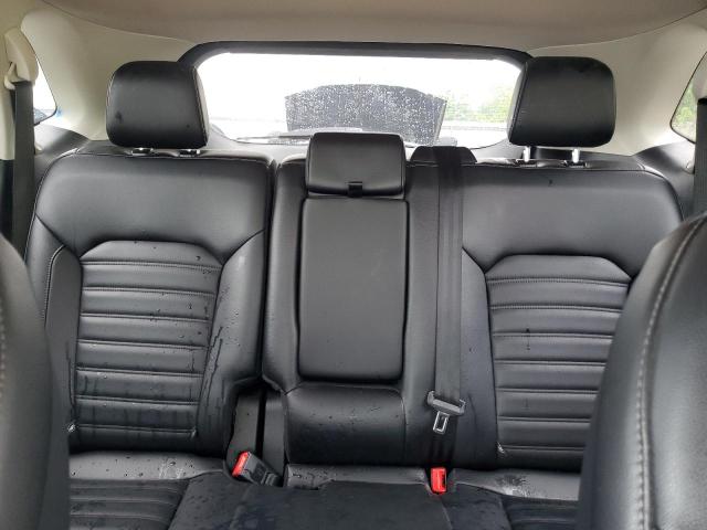 2022 FORD EDGE SEL - 2FMPK4J99NBA90098