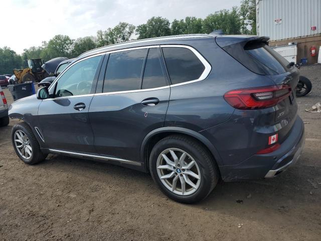 Vin: 5uxcr6c57kll11051, lot: 60268695, bmw x5 xdrive40i 20192