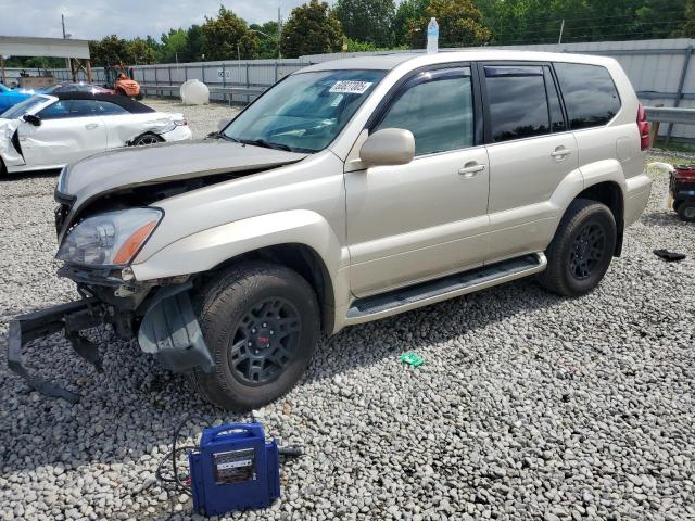 LEXUS GX 470