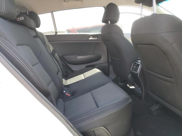 2019 KIA SPORTAGE LX KNDPM3ACXK7541872