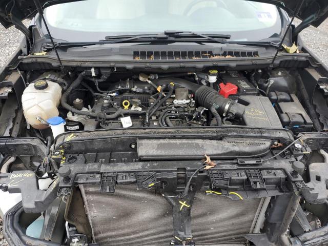 2019 FORD EDGE SEL 2FMPK4J90KBB44464