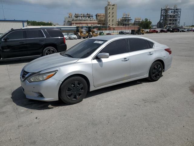 Vin: 1n4al3ap8jc169360, lot: 60066115, nissan altima 2.5 2018 img_1