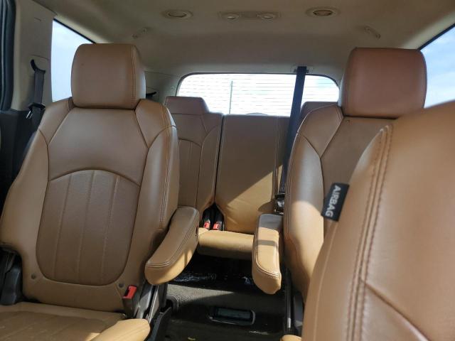 2016 BUICK ENCLAVE - 5GAKRBKD4GJ259493