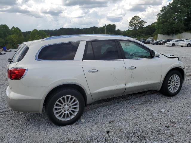 Vin: 5gakrbed2bj158571, lot: 60274205, buick enclave cxl 20113