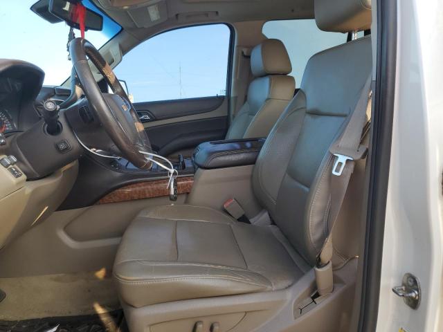 2015 CHEVROLET TAHOE C150 - 1GNSCCKC6FR206640