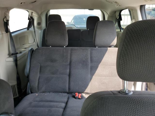 2017 DODGE GRAND CARA 2C4RDGBG3HR651932