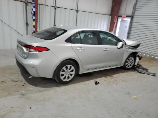 Vin: 5yfb4mde7rp217042, lot: 55244865, toyota corolla le 20243