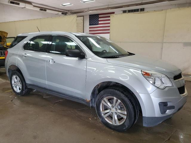 Vin: 2gnfleek4e6255409, lot: 60405645, chevrolet equinox ls 20144