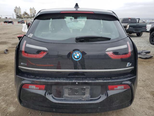 2019 BMW I3 REX - WBY8P4C51K7D59513