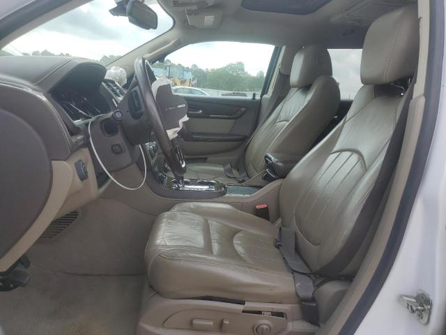 2016 GMC ACADIA DEN 1GKKRTKDXGJ230542