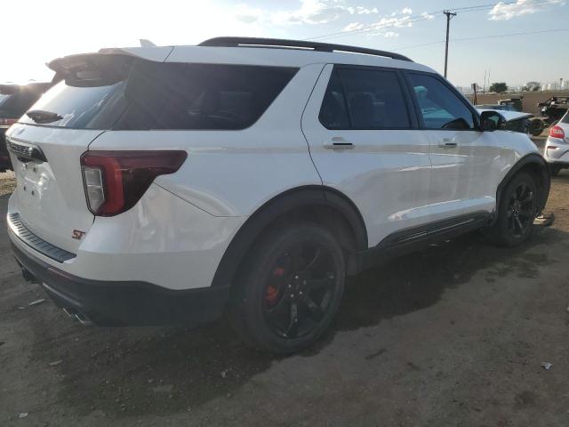 2023 FORD EXPLORER S 1FM5K8GC5PGA29506
