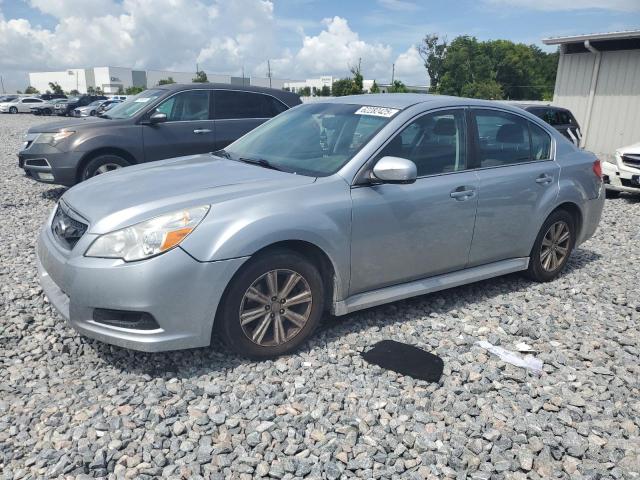 SUBARU LEGACY 2.5