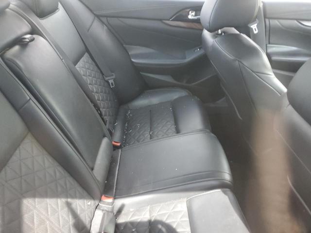 2017 NISSAN MAXIMA 3.5 1N4AA6AP5HC393932
