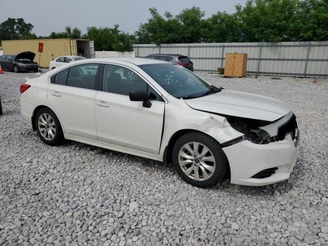 2017 SUBARU LEGACY 2.5 - 4S3BNAB64H3027603
