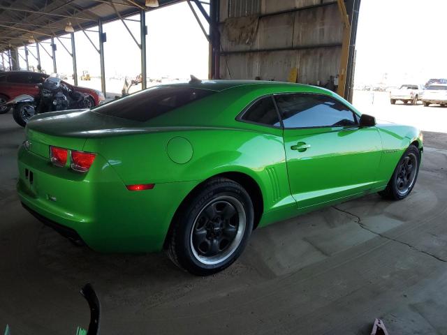 Vin: 2g1fa1ed2b9116990, lot: 60279995, chevrolet camaro ls 20113