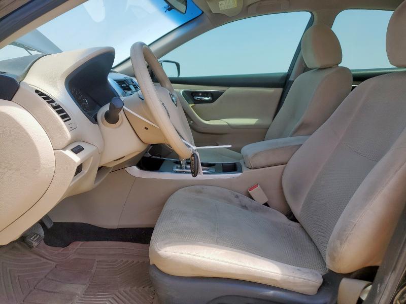 2015 NISSAN ALTIMA 2.5 - 1N4AL3AP1FN304707