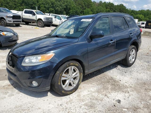 HYUNDAI SANTA FE LIMITED