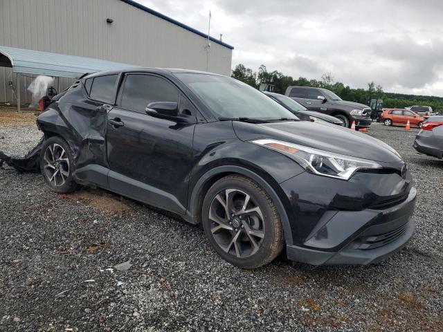 2019 TOYOTA C-HR XLE JTNKHMBX0K1034578