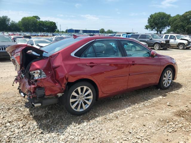 TOYOTA CAMRY XSE 2015 burgundy  gas 4T1BK1FK5FU567254 photo #4