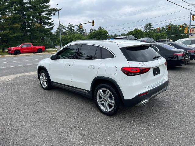 Vin: w1n4n4gb5mj123156, lot: 60478235, mercedes-benz gla-class 250 20213