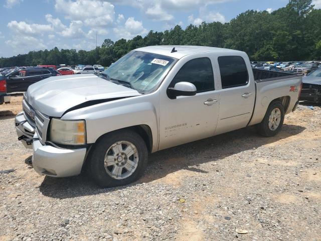 Vin: 3gcrkte34ag276152, lot: 61500795, chevrolet all models k1500 ltz 2010 img_1