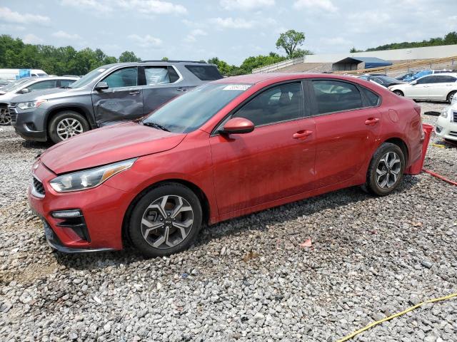 Vin: 3kpf24ad1ke031524, lot: 58947355, kia forte fe 2019 img_1