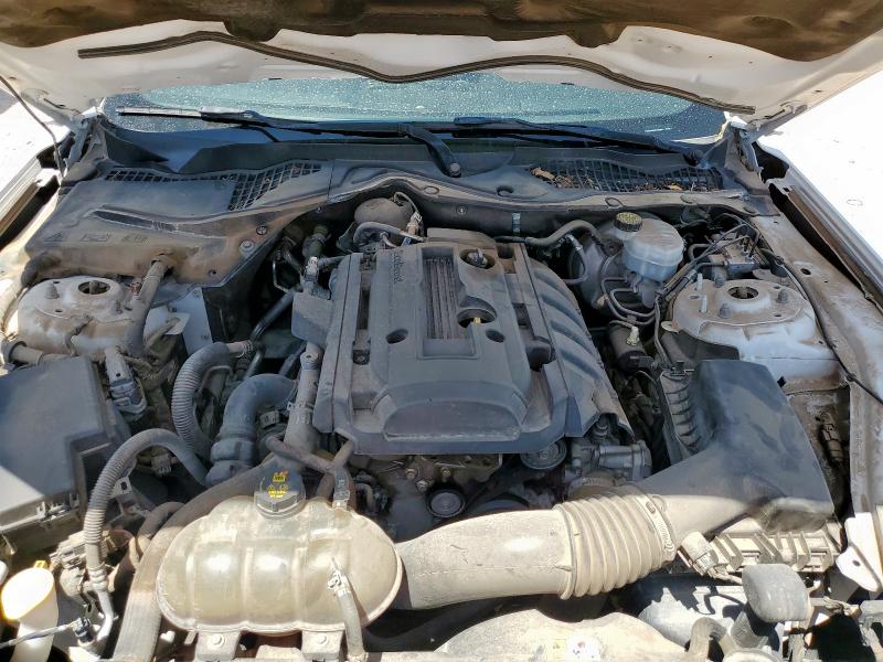 2018 FORD MUSTANG 1FA6P8TH7J5108468