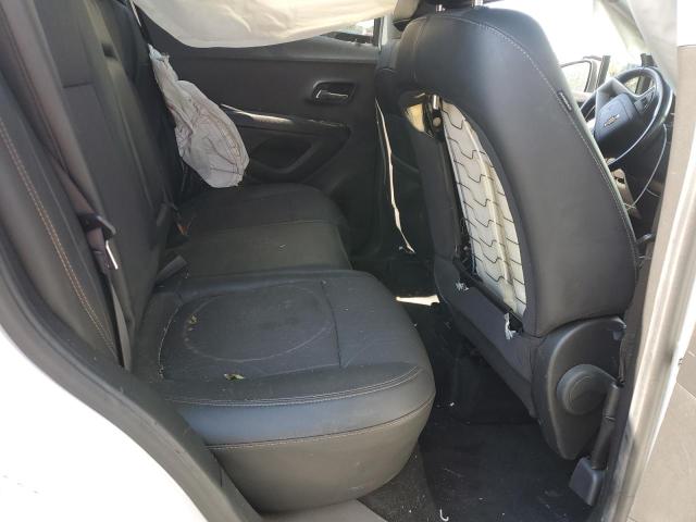 2020 CHEVROLET TRAX 1LT - KL7CJLSB8LB052895