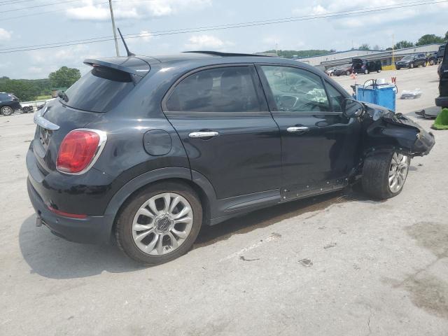 2016 FIAT 500X EASY ZFBCFXBT3GP474363