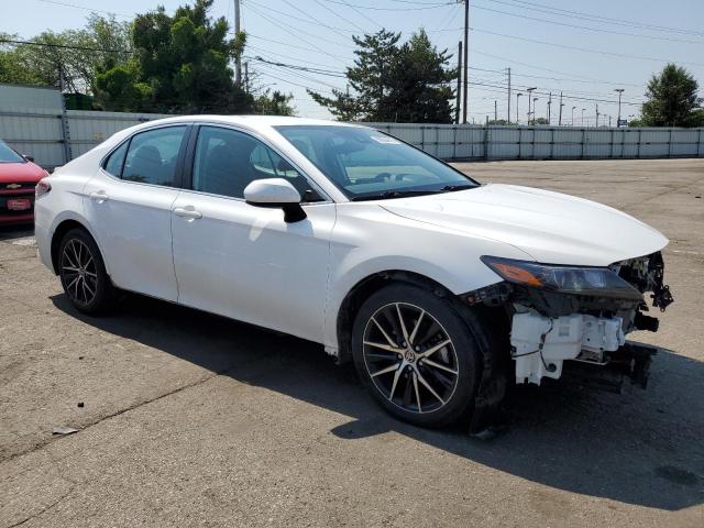 Vin: 4t1g11ak1mu517545, lot: 60634415, toyota camry se 20214