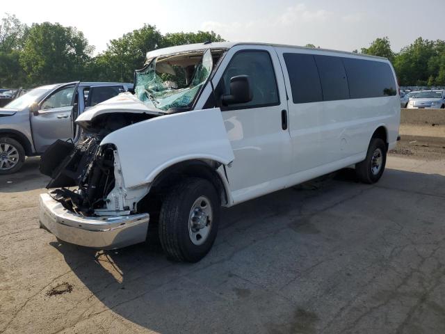 CHEVROLET EXPRESS G3