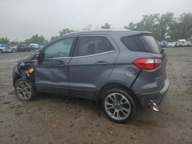 2018 FORD ECOSPORT T MAJ6P1WL7JC183819