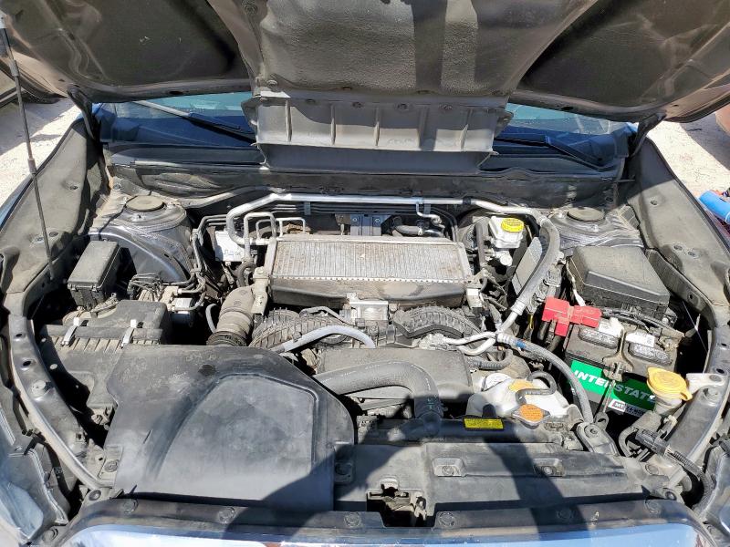 2019 SUBARU ASCENT TOU 4S4WMARD1K3472358