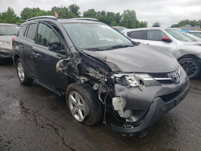 Vin: jtmrfrev6d5027274, lot: 60207815, toyota rav4 xle 20134