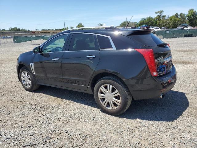 Vin: 3gyfnbe36es590273, lot: 62400245, cadillac srx luxury collection 20142